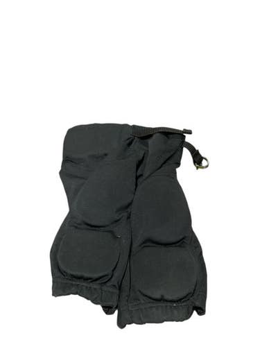 Used Youth FB Integrated Pants Black XS 11834-S000043733