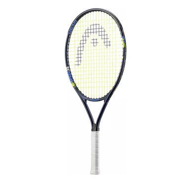 New SPEED 25 TENNIS RACKET 11834-PEN234257