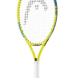 New SPEED 23 TENNIS RACKET 11834-PEN234267