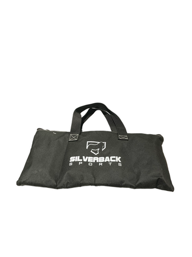 Used Ankle Weights Black 5 lb 11834-S000028939