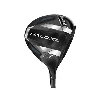 New CLEVELAND XL LAUNCHER FAIRWAY 11834-CLEFWY2