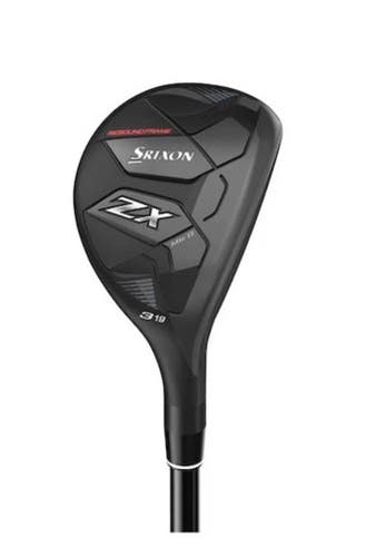 New SRIXON ZX MK2 HYBRID 11834-CLEZXH
