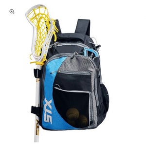 New SIDEWINDER BACKPACK BLK 11834-STX098805449988