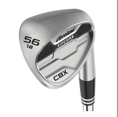 New SMART SOLE 4.0 C BLKS 58 ST RH 11834-CLE11215094