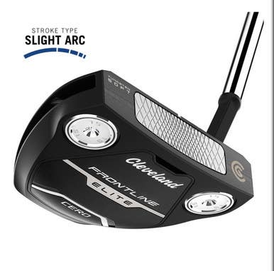 New FL ELITECEROSLNT35" 10G ALL INRH 11834-CLE11226546