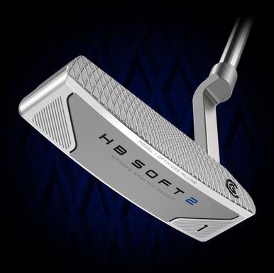 New HB SOFT 2 #1 35'' RH 11834-CLE11239015