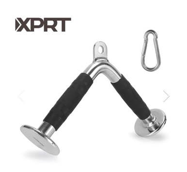 New V SHAPED BAR 11834-80YZD-CA300