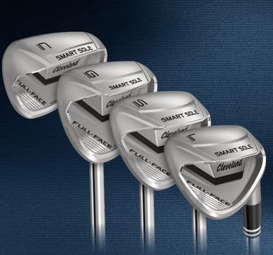 New CLEVELAND WEDGE 11834-CLEGARTHWEDGE