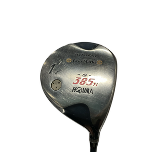 Used Honma TWIN MARKS Mens Driver RH 10.0 Degree 11834-S000043267
