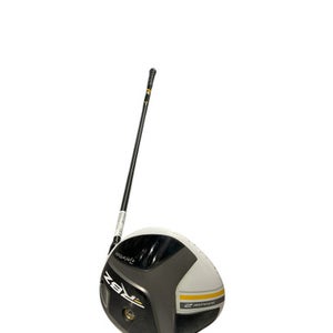Used Taylormade RBZ STAGE 2 DRIVER Mens Driver RH 10.5 Degree 11834-S000043738