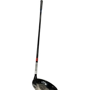Used Callaway X Mens Hybrid Club RH 3 Hybrid 11834-S000043740