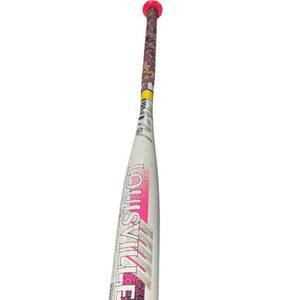Used Louisville Slugger PROVEN BB/SB Fastpitch Bat 28" 11834-S000043846
