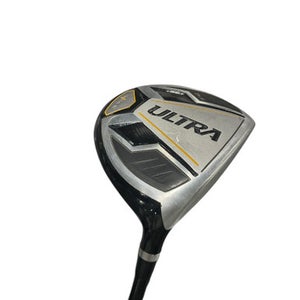 Used Wilson ULTRA Mens Fairway Wood RH 3 Wood 11834-S000043865