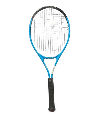 Used Wilson ULTRA POWER Adult Tennis Racquet Royal Blue 4 3/8" 11834-S000043868