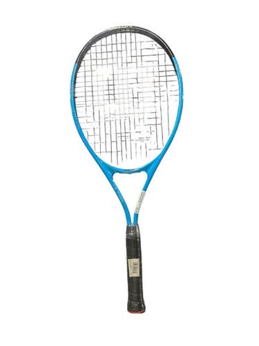 Used Wilson ULTRA POWER Adult Tennis Racquet Royal Blue 4 3/8" 11834-S000043869