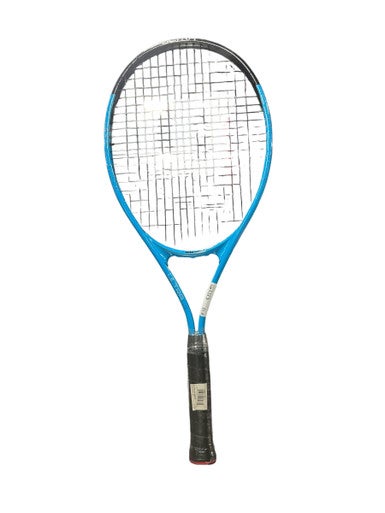 Used Wilson ULTRA POWER Adult Tennis Racquet Royal Blue 4 3/8" 11834-S000043869
