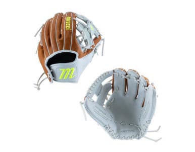 New MAGNOLIA FASTPITCH 44A2 11.75 I WEB RHT 11834-MRCMFG3MG44A2FP