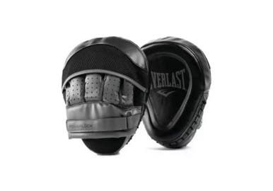 New POWERLOCK FOCUS MITTS 11834-EVEP00002746