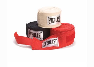New CORE HAND WRAPS L/XL 11834-EVEP00002179