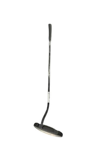 Used ZEBRA Mens Putter RH 11834-S000042439