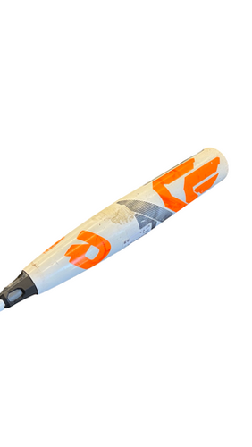 Used Demarini CF 2021 BB/SB USSSA 2 3/4 Bat 30" 10299-S000300814