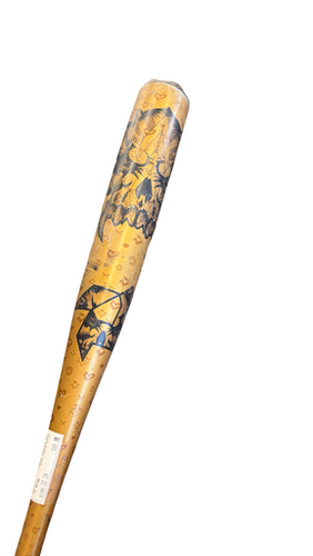 Used Demarini VOODOO VOC-23 BB/SB High School -3 Bat 32" 10299-S000302490