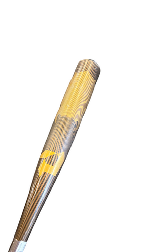 Used Demarini VOODOO VOC-23 BB/SB High School -3 Bat 33" 10299-S000302491