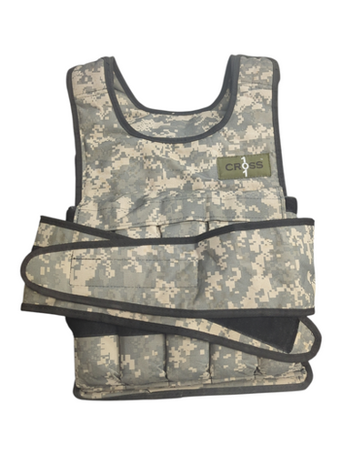 Used Weight Vest 11862-S000091960