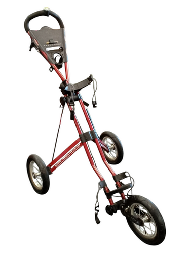 Used Sun Mountain 3 WHEEL Golf Cart 3 Wheel 11862-S000091987