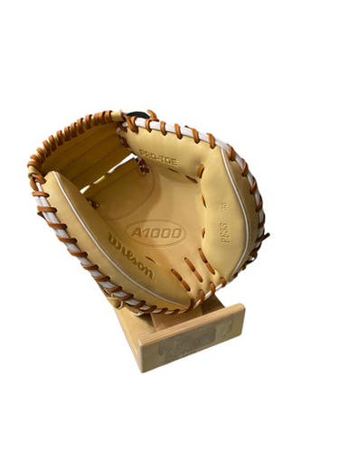 New A1000 SECRET MENU PF33 11602-WILWBW10428233