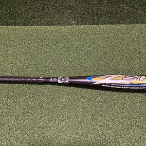 2000 Easton Z2K Bat (-3) 29 oz 32" (Used)