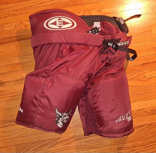 Senior Size 48 Easton Air Hockey Pants (New)