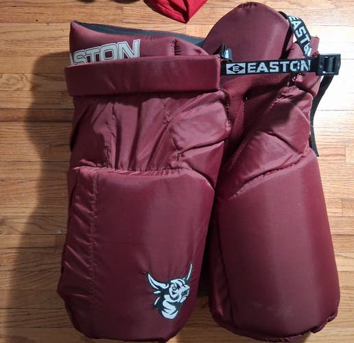Senior Size 48 Easton Air Hockey Goalie Pants (New)