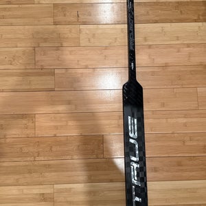 Intermediate True Project X Smoke Left Hand Hockey Stick (New)