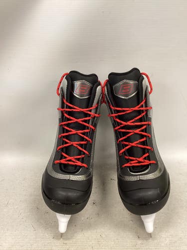 Used Bauer COMFORT Junior Hockey Skate Junior 02 11851-S000041347