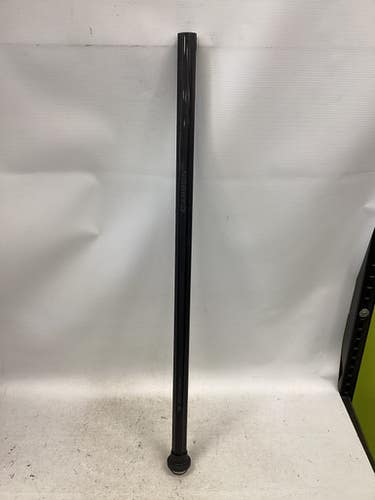 Used East Coast Dyes CARBON 3.0 Mens Atk/Mid LAX Shaft Black 11851-S000041337