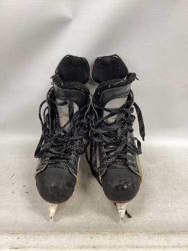 Used Bauer XV Senior Hockey Skate Senior 10.5 11851-S000041338