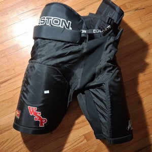 Senior Size 46 Easton Air 4000 black Hockey Pants (New)
