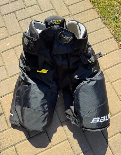 Bauer Ultrasonic Hockey Pants