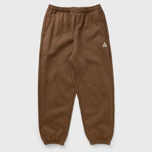 Nike ACG Tuff Fleece Pants Mosswood Brown IH0717-235 Men's Sz Medium NWT $115

New with Tags