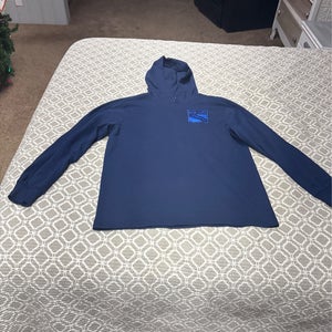 New York Rangers Hoodie