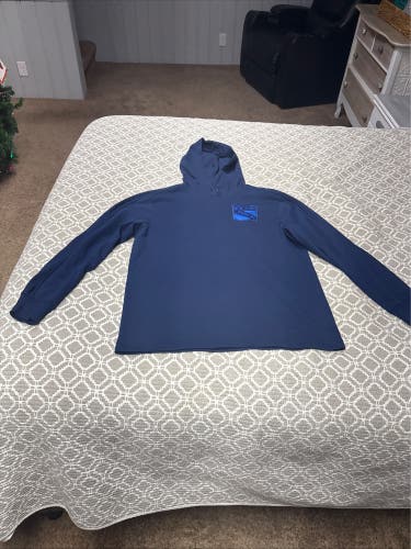 New York Rangers Hoodie