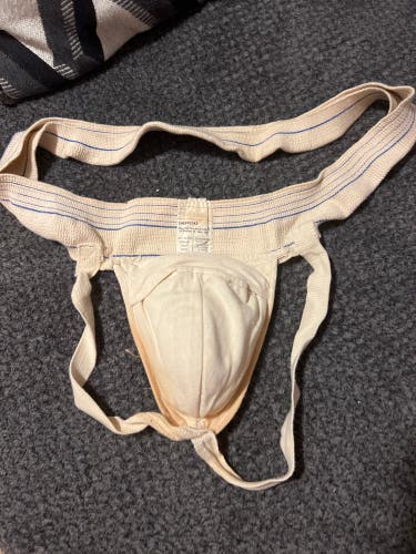 Men’s hockey Jock (Used) large