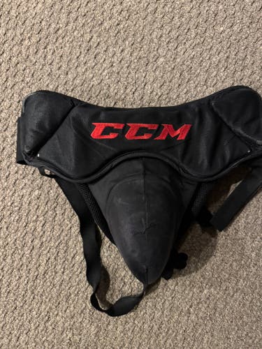 CCM Pro Jock used (circa 2011/12)