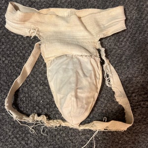 Cooper hockey jock used