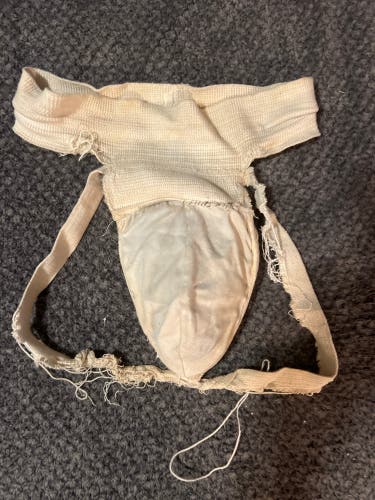 Cooper hockey jock used