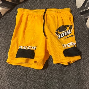 Itech Jock (Used) medium