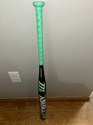 2026 Marucci Asura LUX Composite Bat (-10) 23 oz 33" (New)