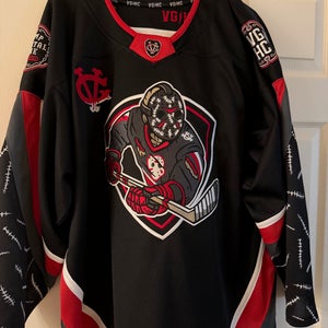 VGHC Camp Crystal Lake jersey & socks