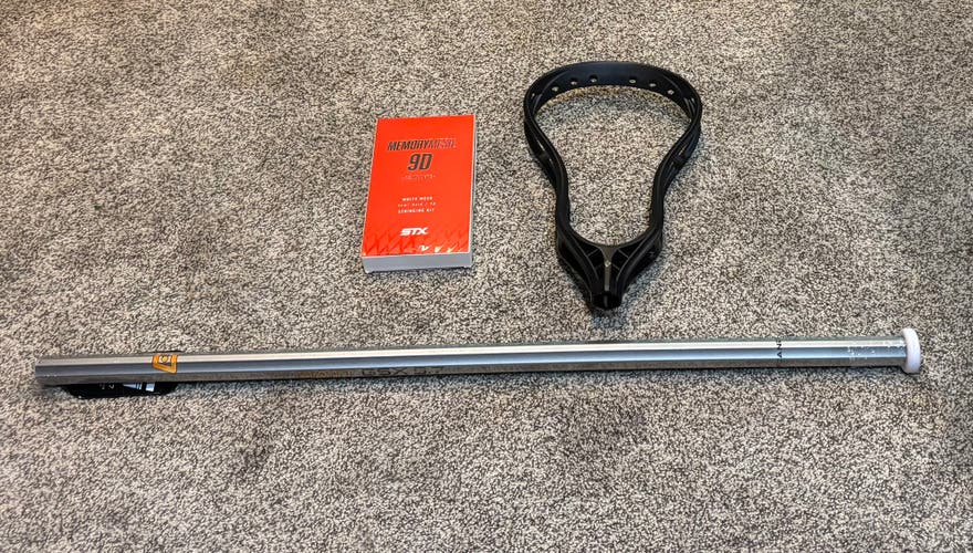 StringKing Mark 2T Lacrosse Stick